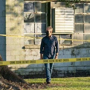 Fotoğraf Scott Bakula