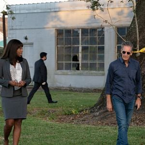 Fotoğraf Scott Bakula