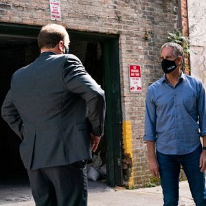 Fotoğraf Scott Bakula