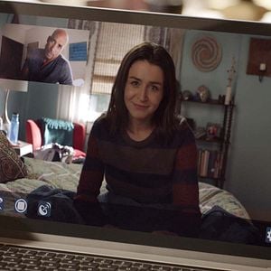 Fotoğraf Caterina Scorsone