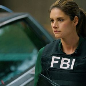 Fotoğraf Missy Peregrym