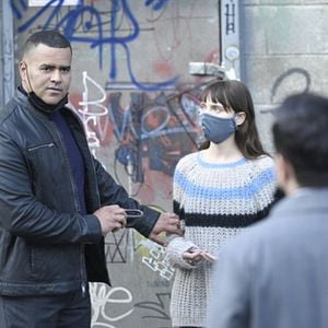 Fotoğraf Sasha Frolova