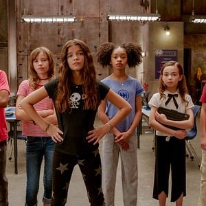 Fotoğraf Dylan Henry Lau