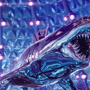 Fotoğraf Vivien Lyra Blair