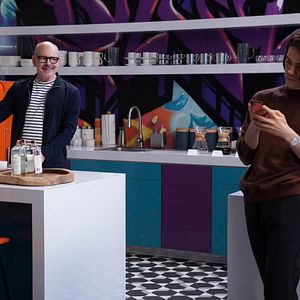 Fotoğraf Rob Corddry