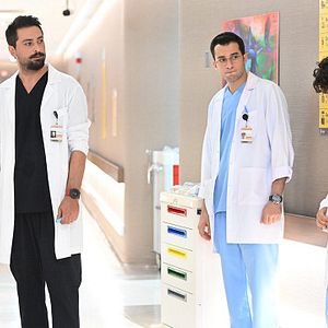 Fotoğraf Mucize Doktor