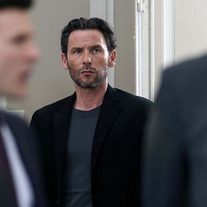 Fotoğraf Sagamore Stévenin