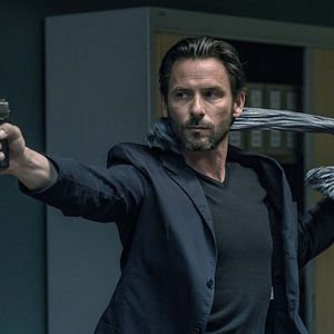 Fotoğraf Sagamore Stévenin