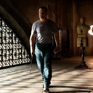 Fotoğraf Dune:Çöl Gezegeni