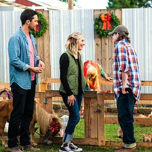 Fotoğraf Beverley Mitchell