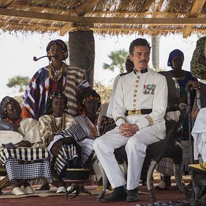 Fotoğraf Olivier Chantreau