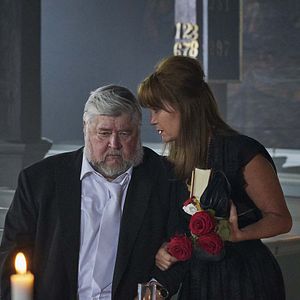 Fotoğraf Maria Lundqvist