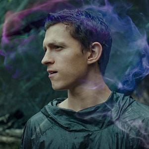 Fotoğraf Kaos Yürüyüşü