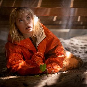 Fotoğraf Kaos Yürüyüşü