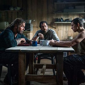 Fotoğraf Kaos Yürüyüşü