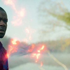 Fotoğraf Kaos Yürüyüşü