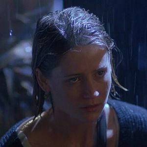 Fotoğraf Kelly Rowan