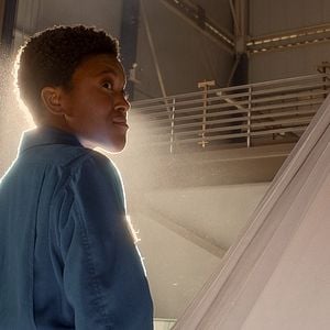 Fotoğraf Krys Marshall