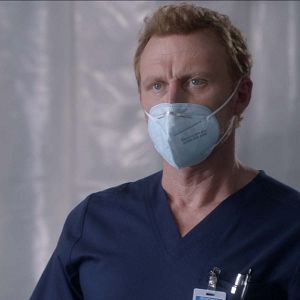 Fotoğraf Kevin McKidd