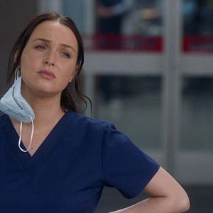 Fotoğraf Caterina Scorsone