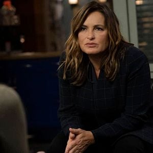 Fotoğraf Mariska Hargitay