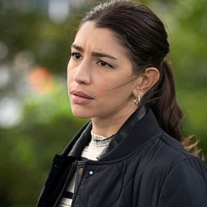 Fotoğraf Jamie Gray Hyder