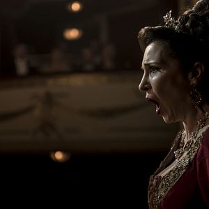 Fotoğraf Maria Pia Calzone