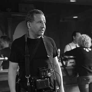 Fotoğraf Steven Bernstein