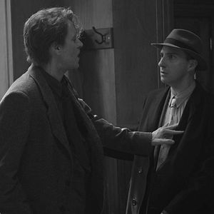 Fotoğraf Rhys Ifans