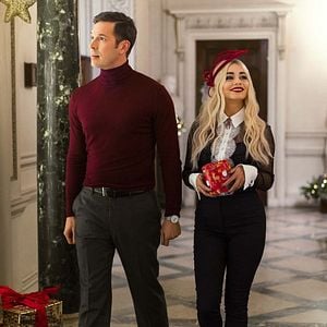 Fotoğraf The Princess Switch 2: Switched Again