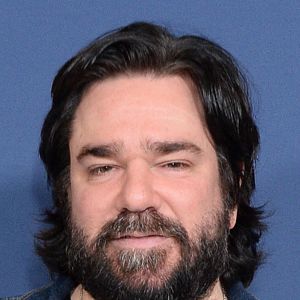 Fotoğraf Matt Berry
