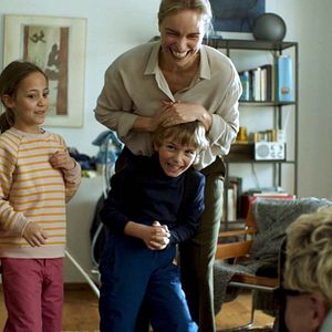 Fotoğraf Schwesterlein