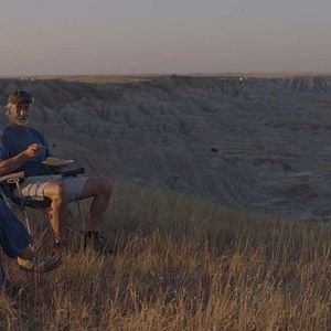 Fotoğraf Frances McDormand