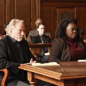 Fotoğraf Timothy Busfield