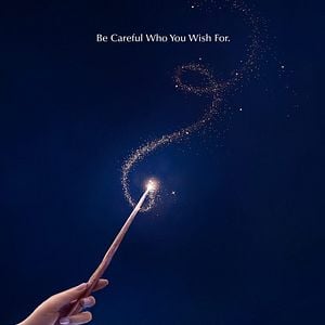 Fotoğraf Godmothered