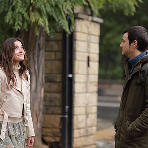 Fotoğraf Bir Annenin Günahı