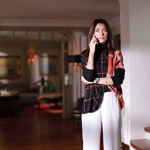 Fotoğraf Bir Annenin Günahı