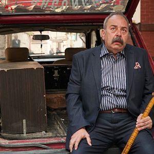 Fotoğraf Gönül Dağı