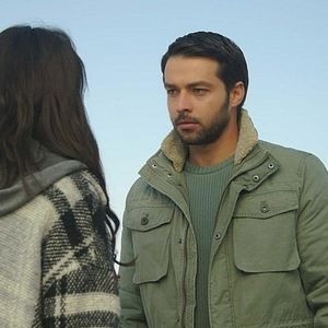 Fotoğraf Maria ile Mustafa