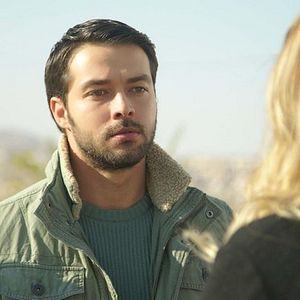 Fotoğraf Maria ile Mustafa