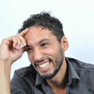 Fotoğraf Fethi Saidi