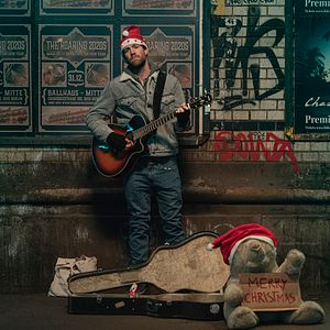 Fotoğraf Luke Mockridge