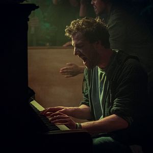 Fotoğraf Luke Mockridge