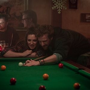 Fotoğraf Seyneb Saleh