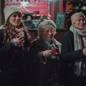 Fotoğraf Carmen-Maja Antoni