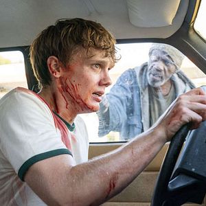 Fotoğraf Hunter Doohan