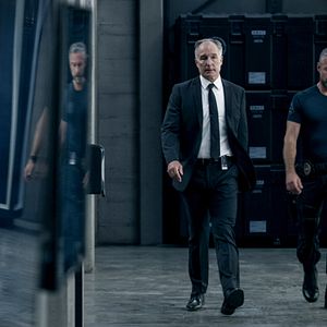 Fotoğraf Patrick St. Esprit