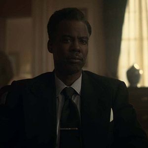 Fotoğraf Chris Rock