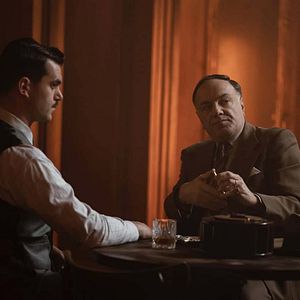 Fotoğraf Francesco Acquaroli