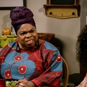 Fotoğraf Shola Adewusi